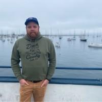 Brady Rice - 米毅远, photo 1