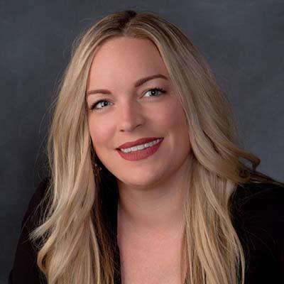 Nikki Rodgers, photo 2