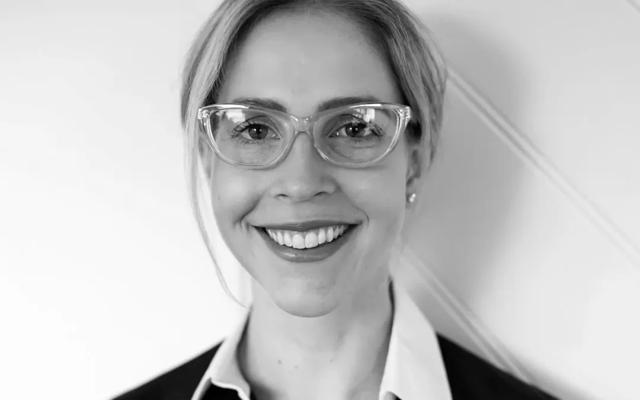 Lucy Rowlands, photo 2