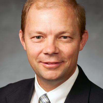 Charles Graham, photo 1