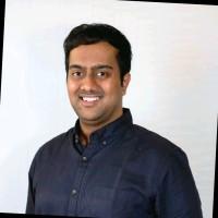 Abhijit Gupta, photo 1