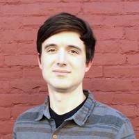 Gabe Ragland, photo 2