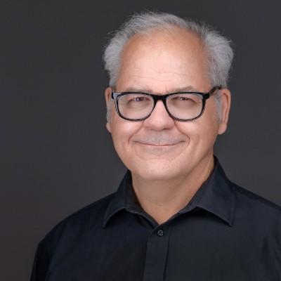 Scott Mizée, photo 1