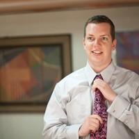 Miles Burke, photo 2