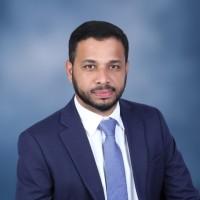 Tauseef Kazi, photo 1