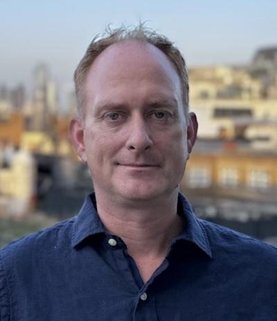 Jacob Laurvigen, photo 2