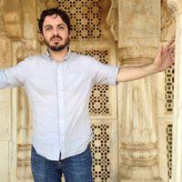 Daniel Simon, photo 2