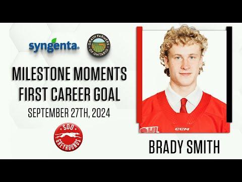 Brady Smith, photo 2