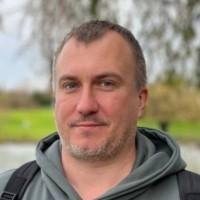 Sergei Kharchenko, photo 2