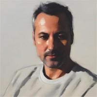 Andrew Meeks, photo 2