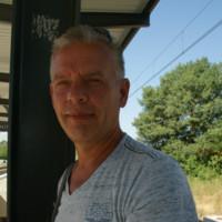 Bert van Hof, photo 1