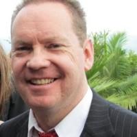 John Cartwright, photo 1