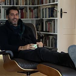 Saeed Gouda, photo 1