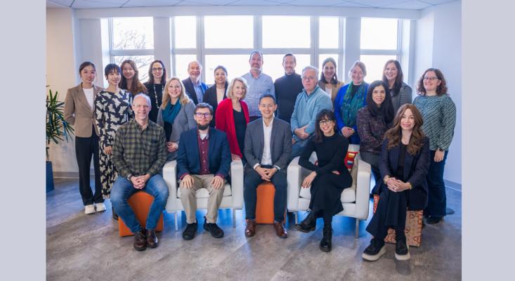 Raquel Kessinger, photo 1