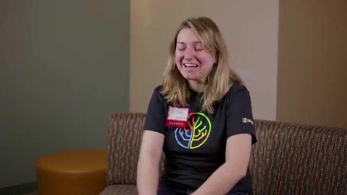 Allison Korczynski, photo 2