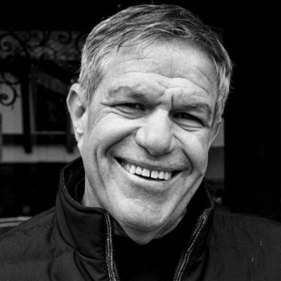 Barak Berkowitz, photo 2