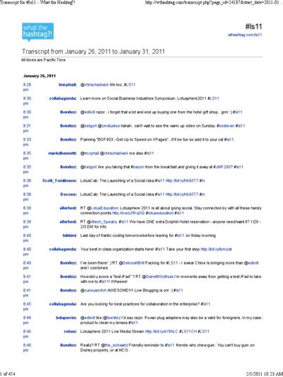 Mike Wissinger, photo 2