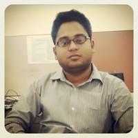 Sourav Chowdhury, photo 2