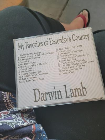 Larry Beebe, photo 2