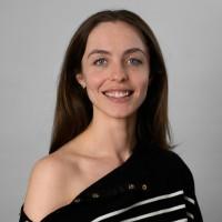 Kristen Rumble, photo 1