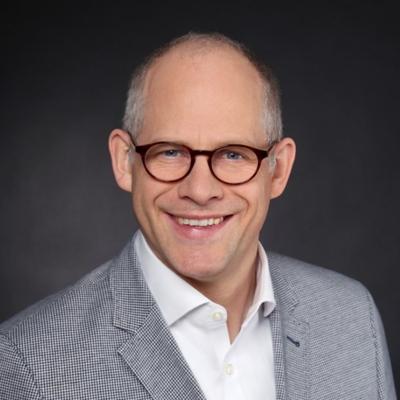 Thomas Arnold, photo 1