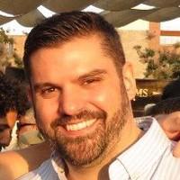 Jonathan Coull, photo 1