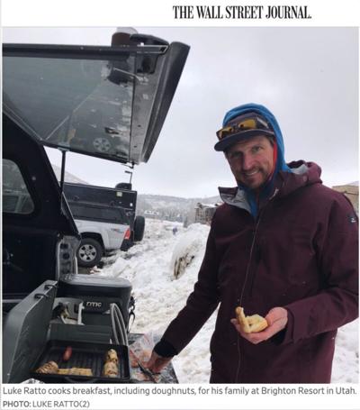 Nicholas Friedman, photo 2