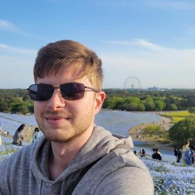 Johannes Mario Meissner, photo 1