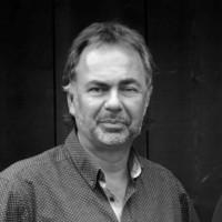 Peter Conrad, photo 2