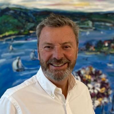 Russell Evans, photo 2