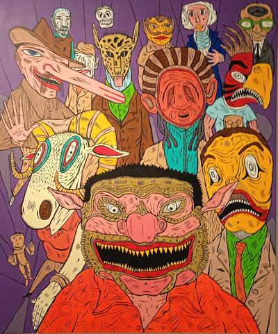 Pedro Zamith, photo 1