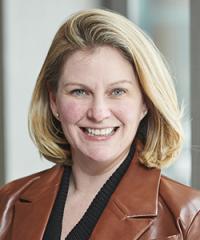 Beth Miller, photo 2