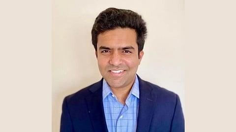 Kiran Asola, photo 2