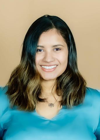 Maria Cabrera, photo 1