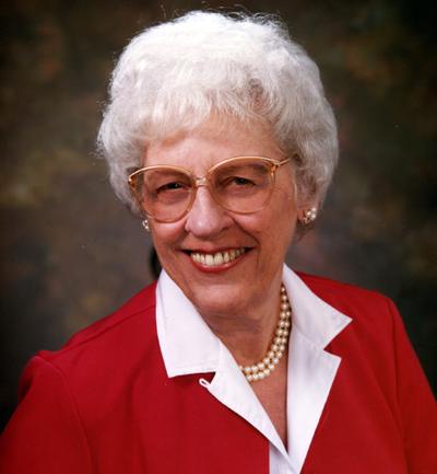 Helena Baker, photo 2