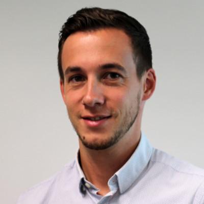 Thibaut Lebegue, photo 2