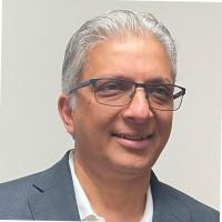 Manoj Rajshekar, photo 2