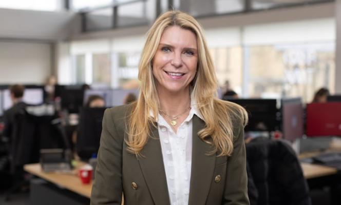 Justine Dignam, photo 1