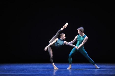 Anna Andrianova, photo 2