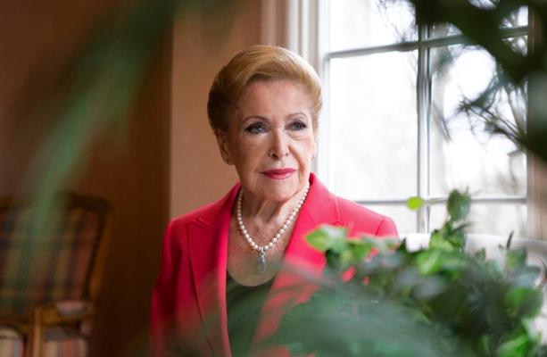 Mary Higgins, photo 2