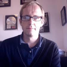 Dan Garnett, photo 2