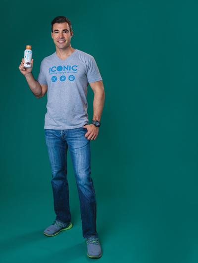 Billy Bosch, photo 2