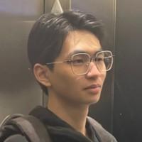 Cyril Zhang, photo 2