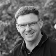 John McCluskey, photo 2