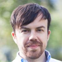 Naoise Gaffney, photo 2