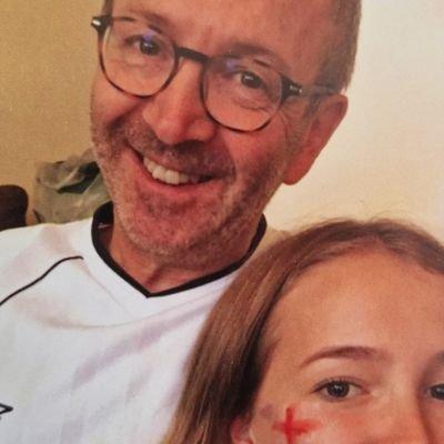 Barry Hayward, photo 2