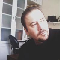 Cagri Coskun, photo 2