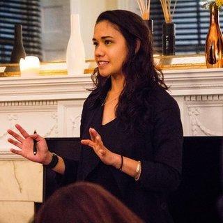 Lori Corpuz, CSA, photo 1