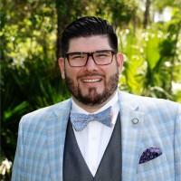 Michael Woo, photo 1