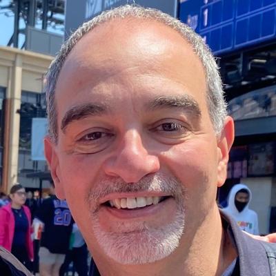 Dan Colarusso